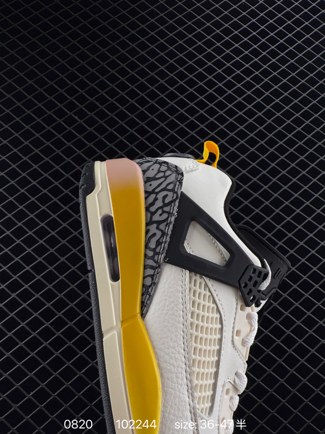 Jordan Spizike Low AJ